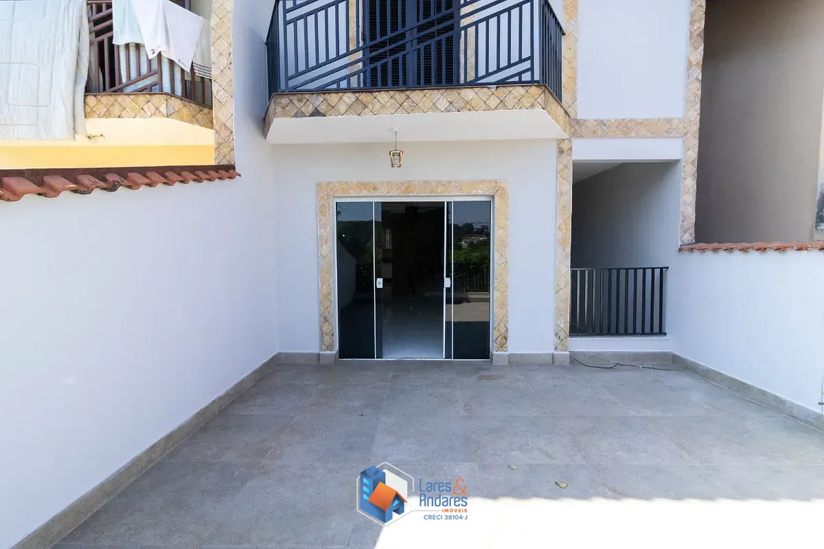 Casa, 3 quartos, 208 m² - Foto 10