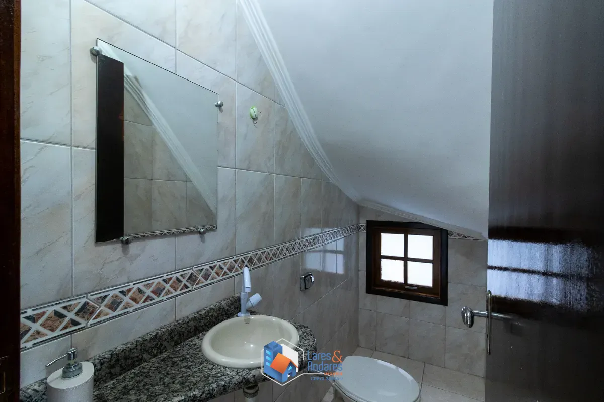 Casa, 3 quartos, 208 m² - Foto 11