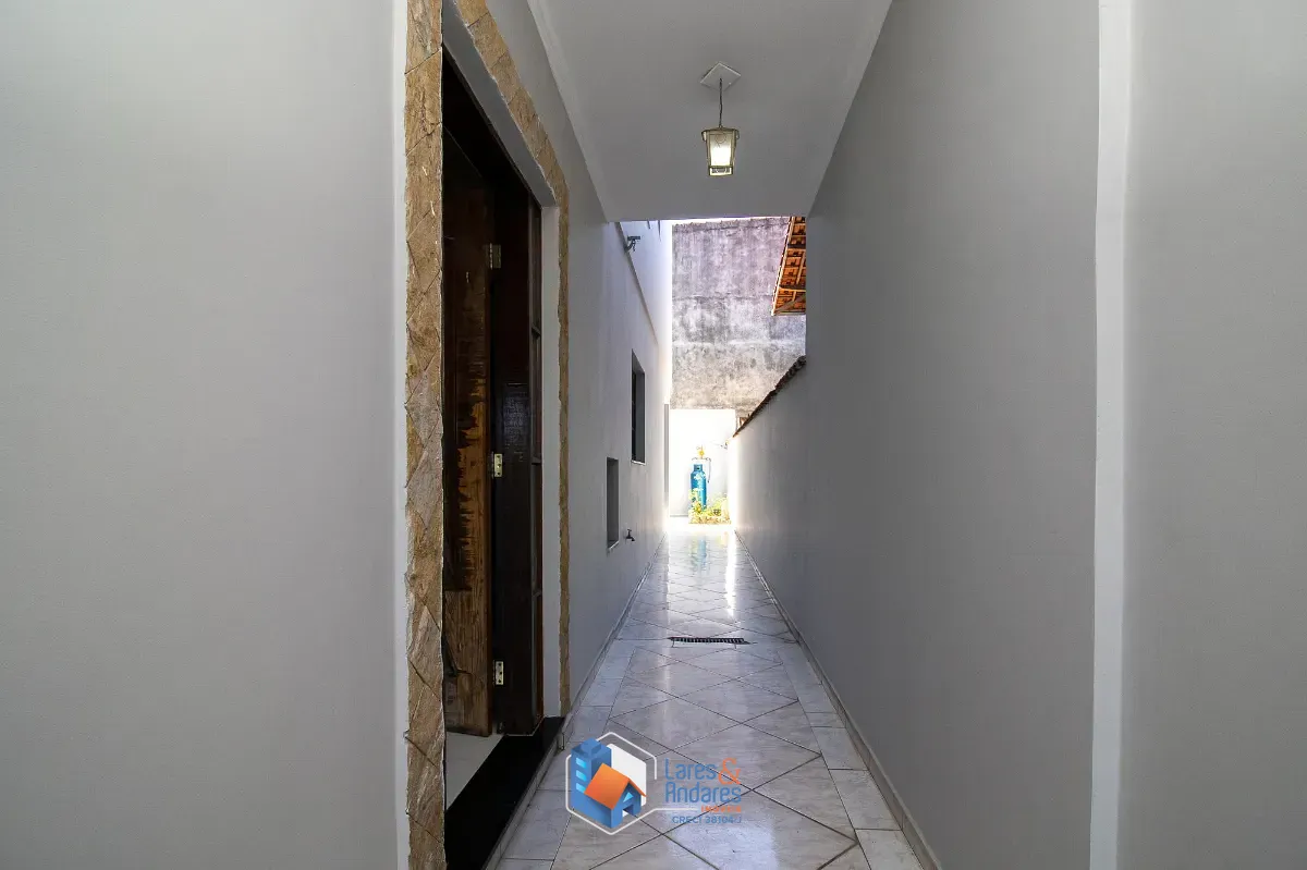 Casa, 3 quartos, 208 m² - Foto 4