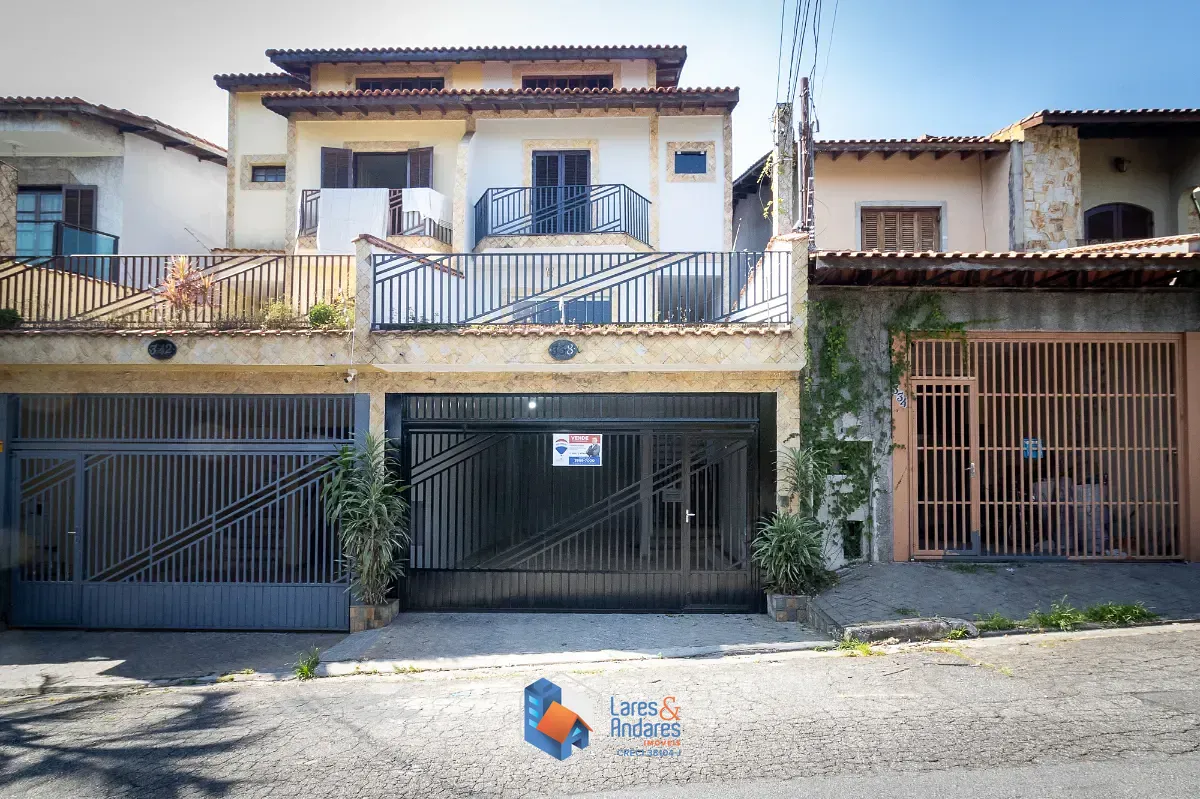 Casa, 3 quartos, 208 m² - Foto 42
