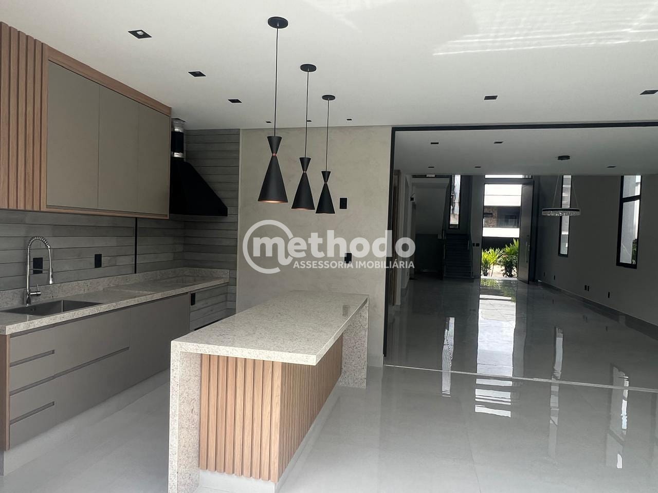 Casa, 4 quartos, 340 m² - Foto 11