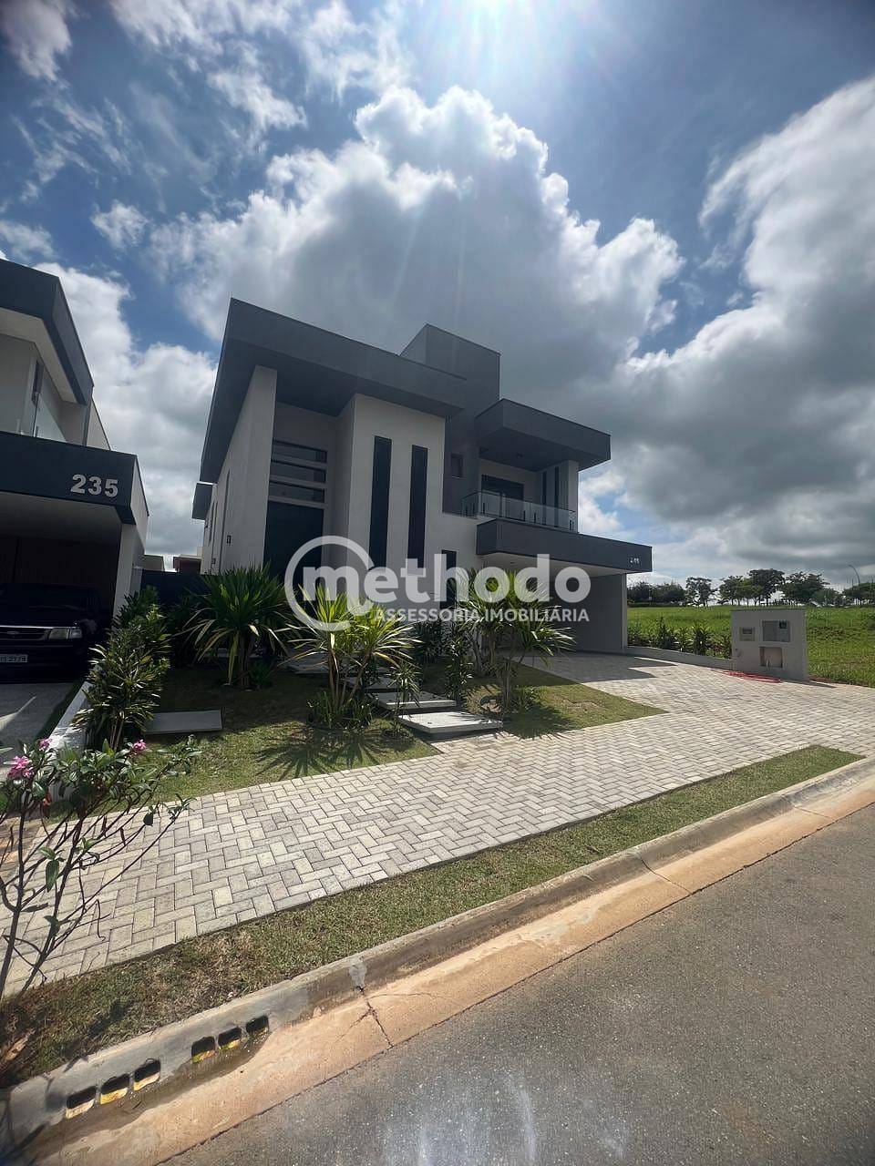 Casa, 4 quartos, 340 m² - Foto 30