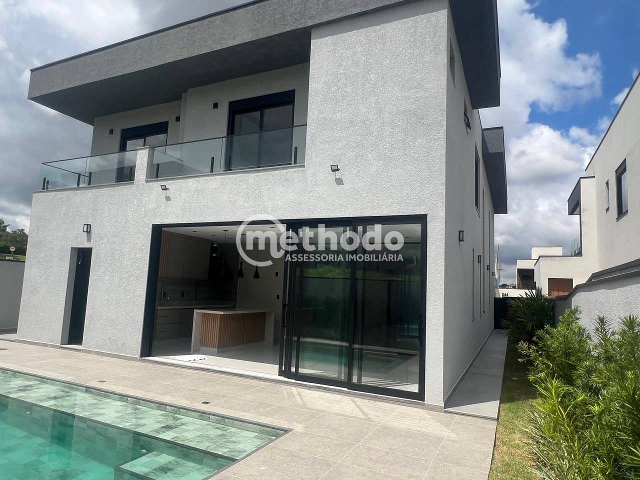 Casa, 4 quartos, 340 m² - Foto 5