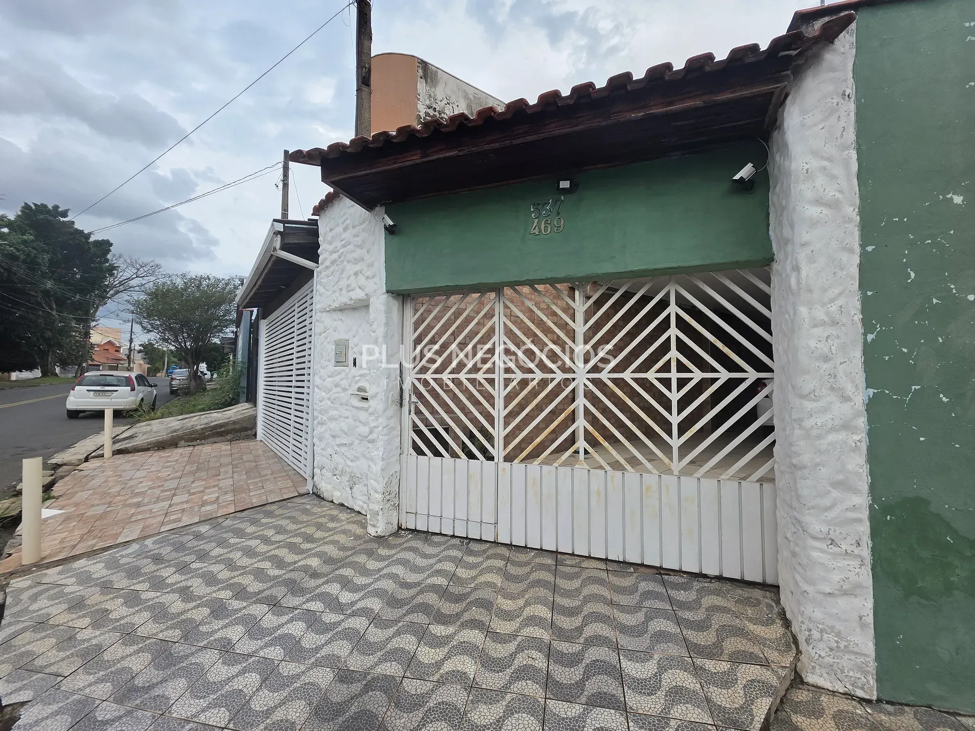 Casa, 4 quartos, 311 m² - Foto 2