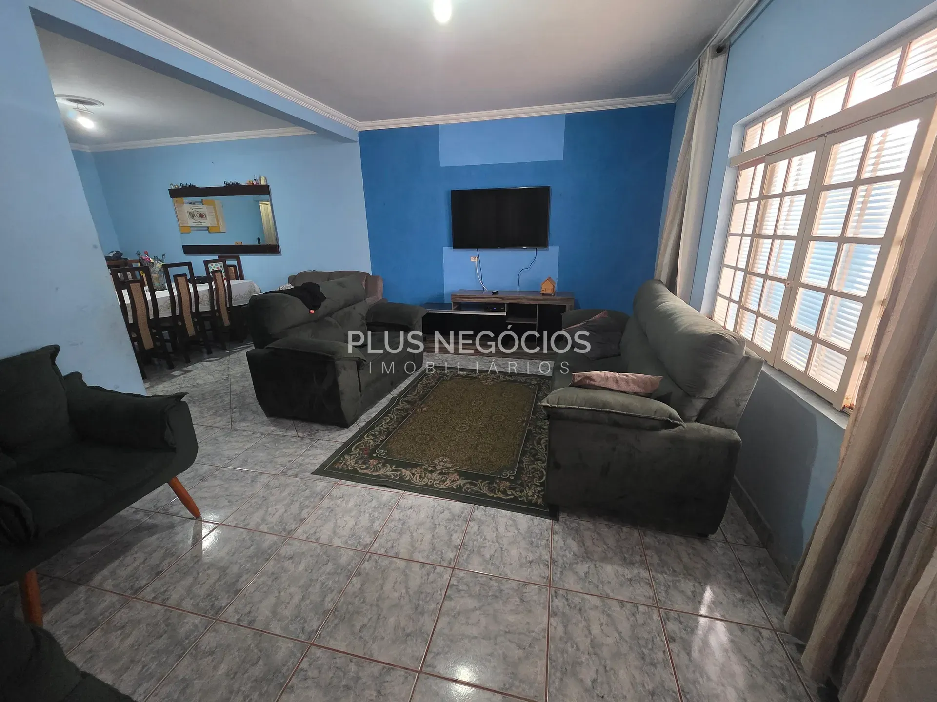 Casa, 4 quartos, 311 m² - Foto 6