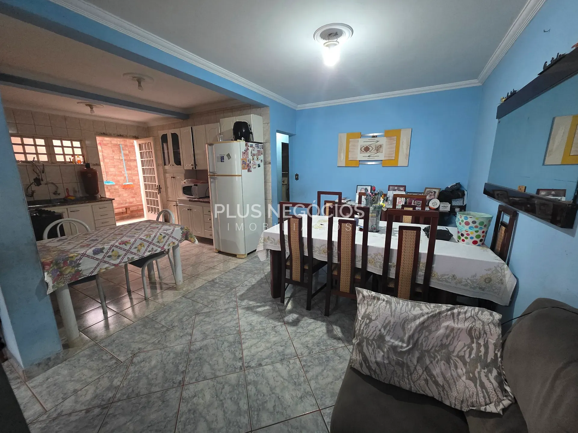 Casa, 4 quartos, 311 m² - Foto 8