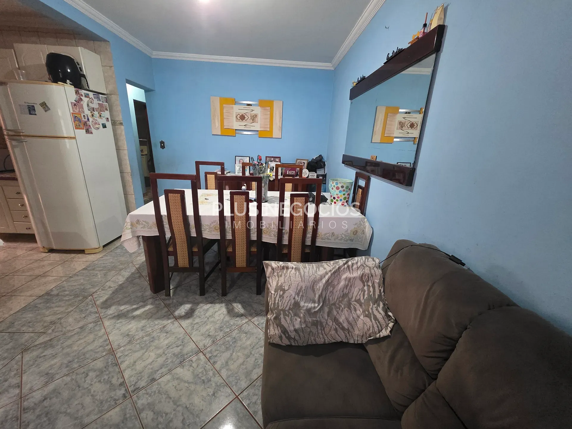 Casa, 4 quartos, 311 m² - Foto 9