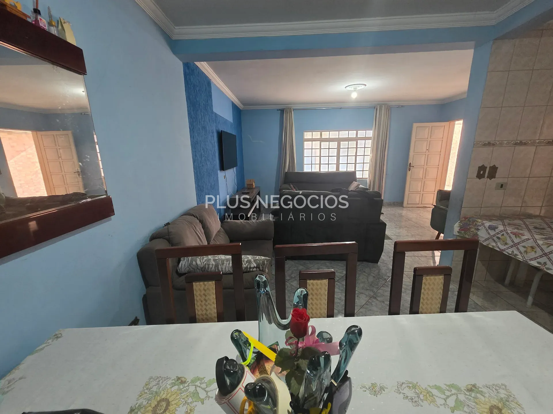 Casa, 4 quartos, 311 m² - Foto 11