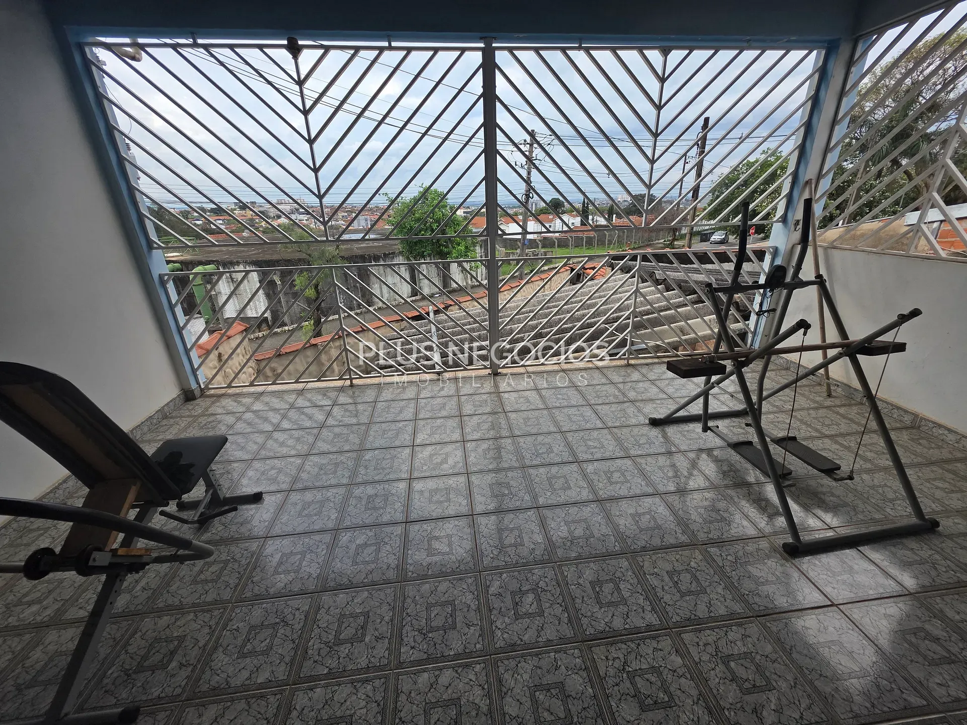 Casa, 4 quartos, 311 m² - Foto 27