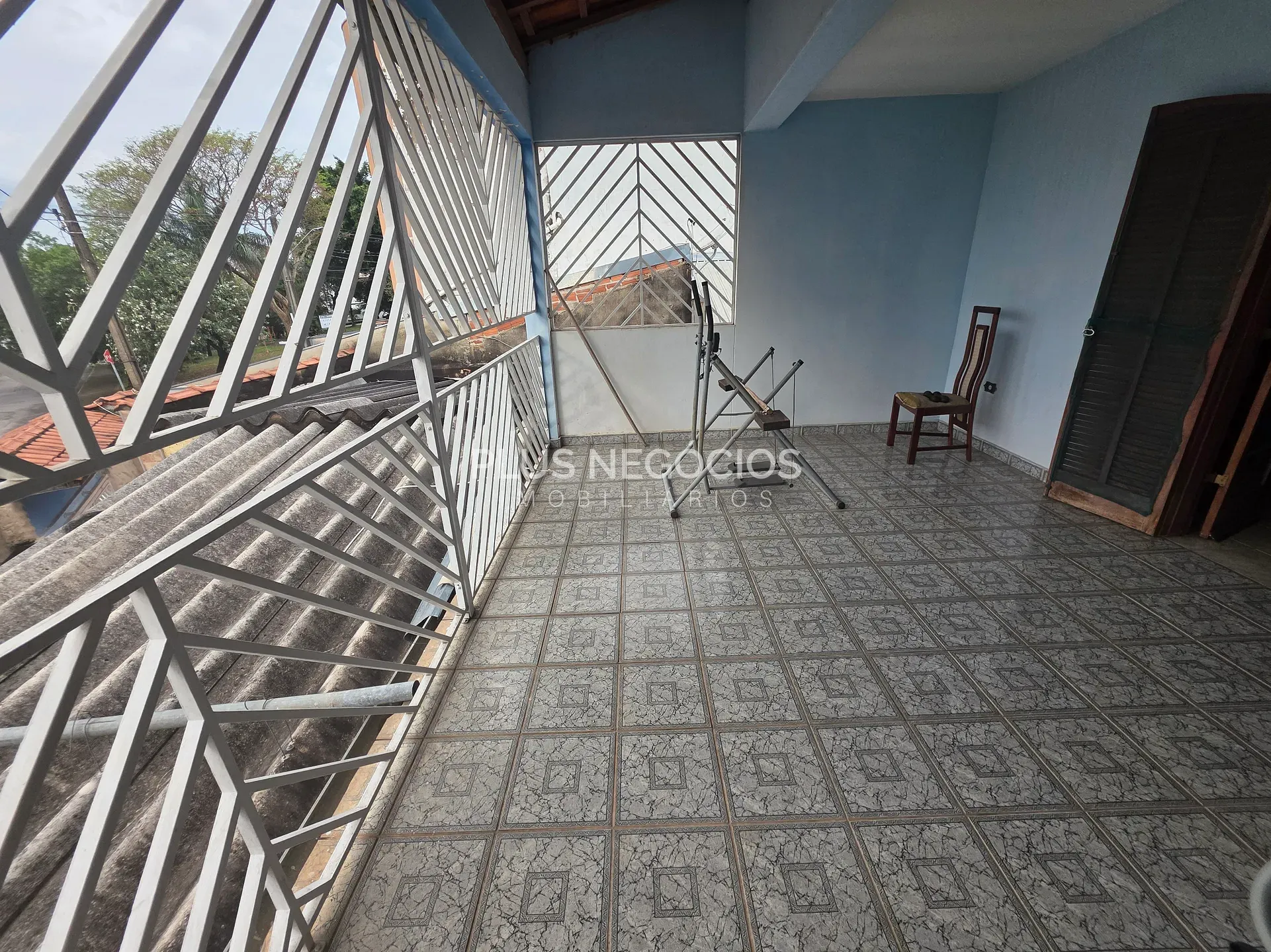 Casa, 4 quartos, 311 m² - Foto 28