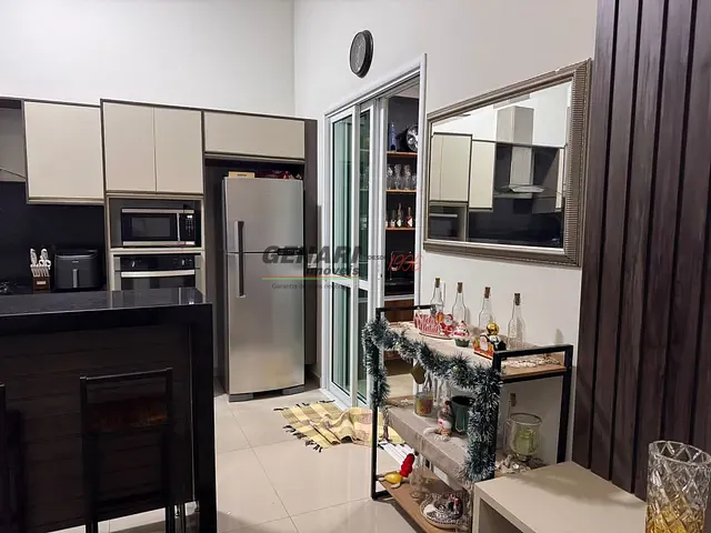 Casa com 150m² 3 quartos e 2 banheiros, à venda, no bairro Jardins do Império em Indaiatuba