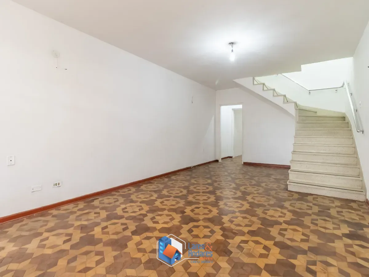 Casa, 3 quartos, 172 m² - Foto 1