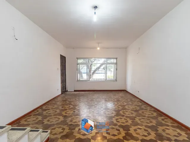 Casa com 126m² 3 quartos e 3 banheiros, à venda, no bairro Sumaré em São Paulo
