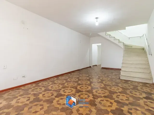 Casa com 126m² 3 quartos e 3 banheiros, à venda, no bairro Sumaré em São Paulo