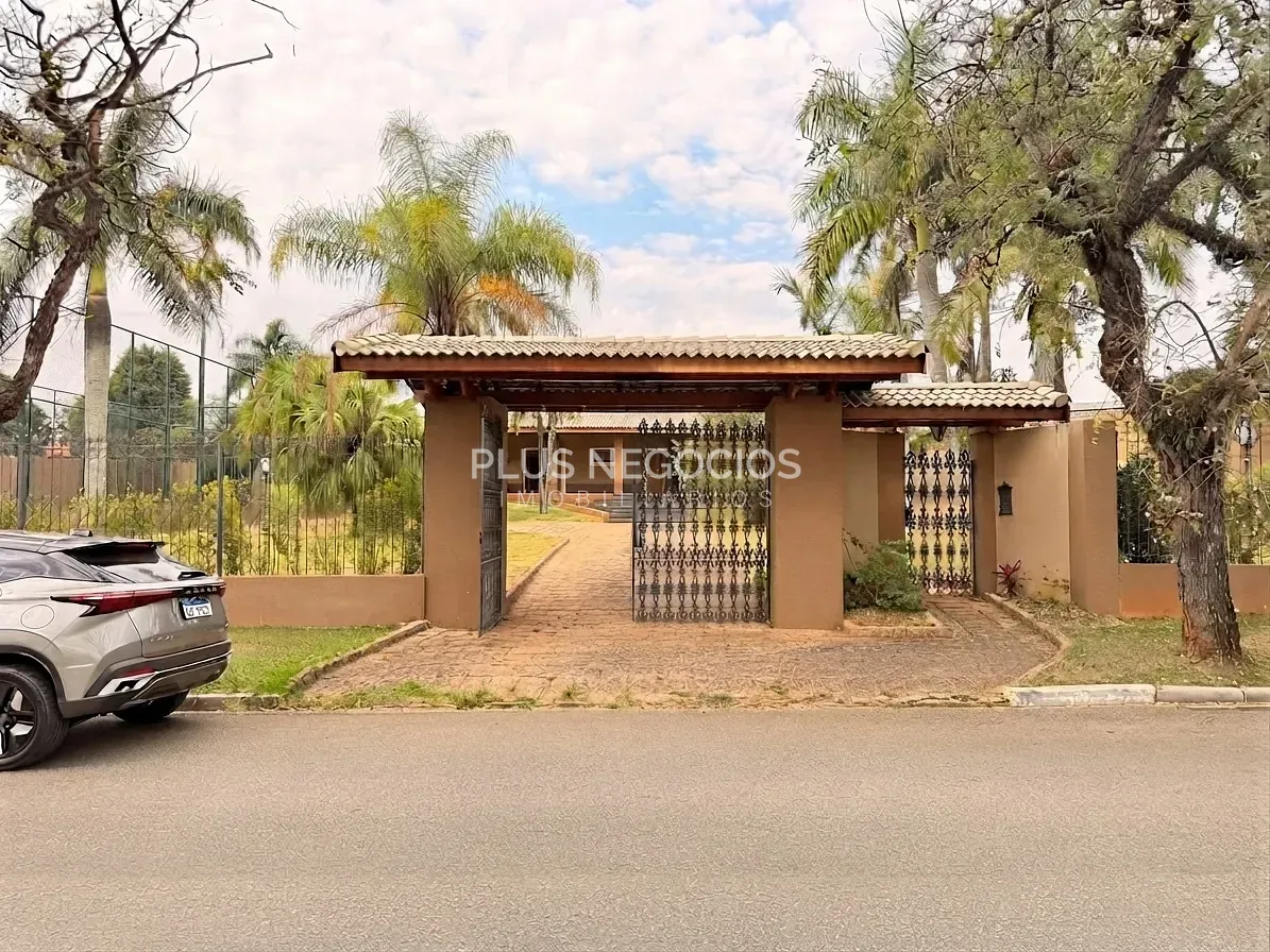 Casa, 6 quartos, 500 m² - Foto 61