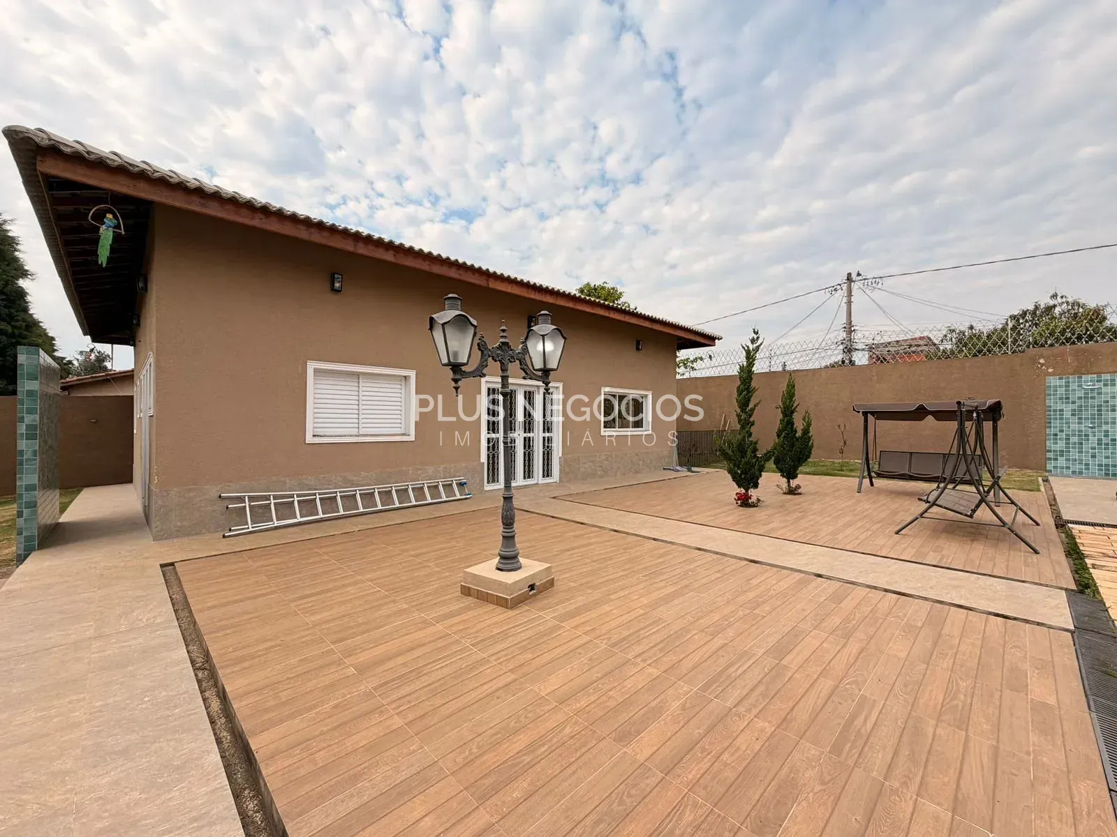 Casa, 6 quartos, 500 m² - Foto 8