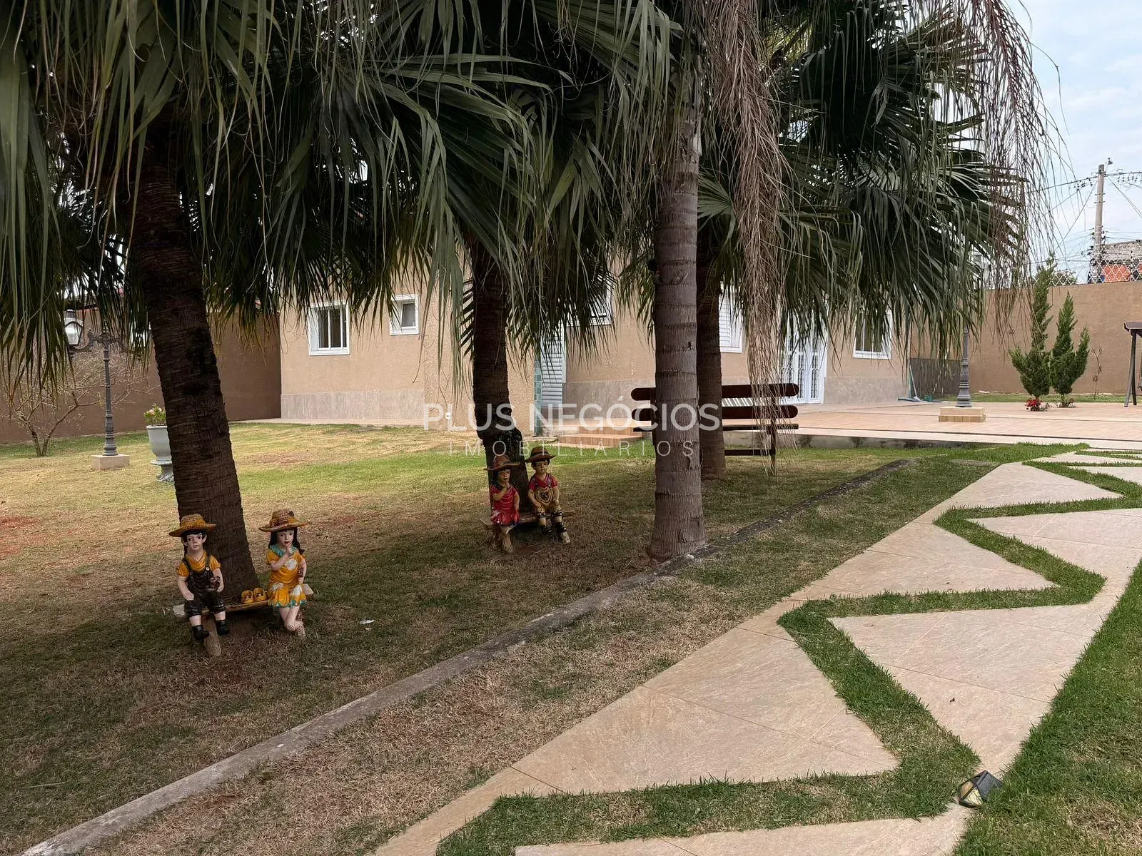 Casa, 6 quartos, 500 m² - Foto 11
