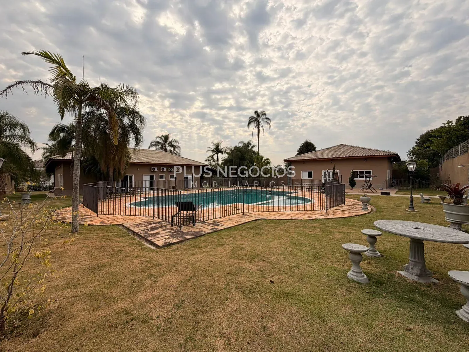 Casa, 6 quartos, 500 m² - Foto 77