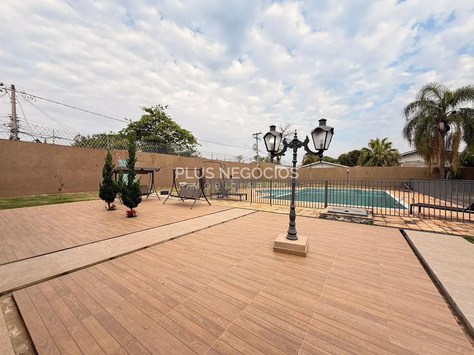 Casa, 6 quartos, 500 m² - Foto 7