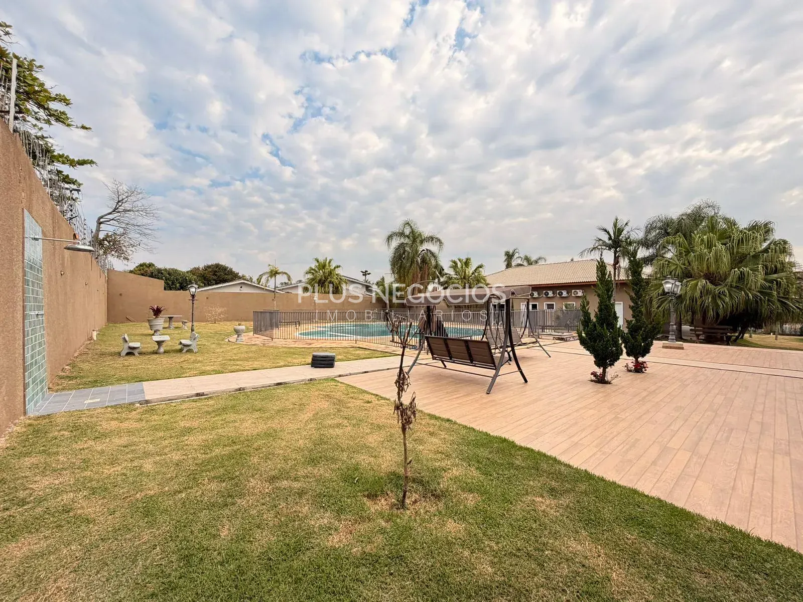 Casa, 6 quartos, 500 m² - Foto 3