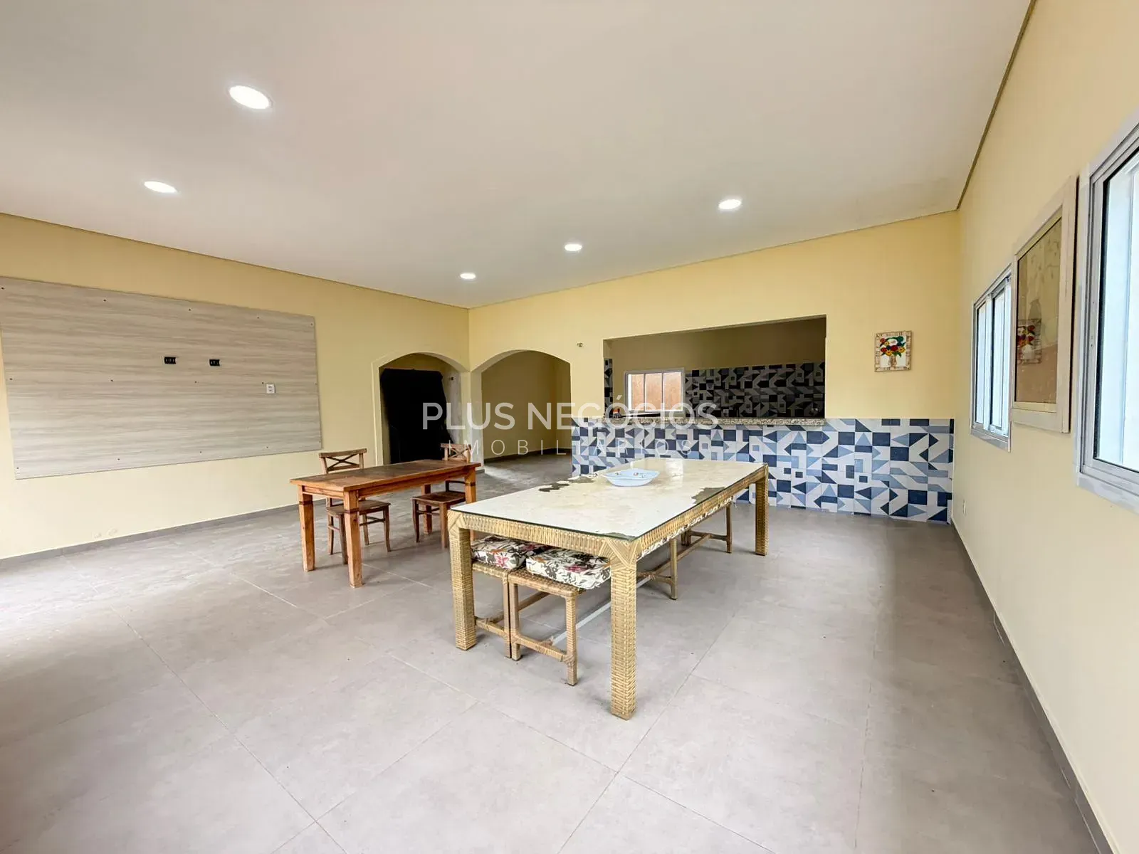 Casa, 6 quartos, 500 m² - Foto 67