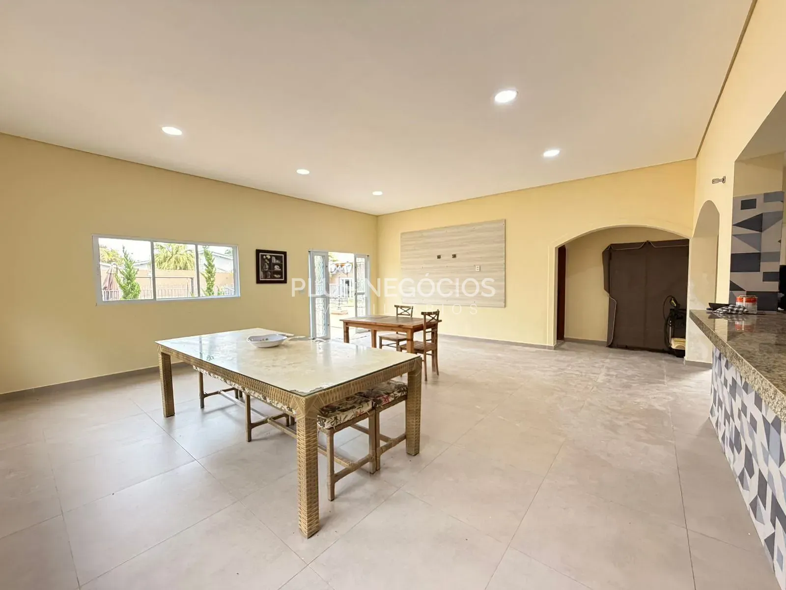 Casa, 6 quartos, 500 m² - Foto 68