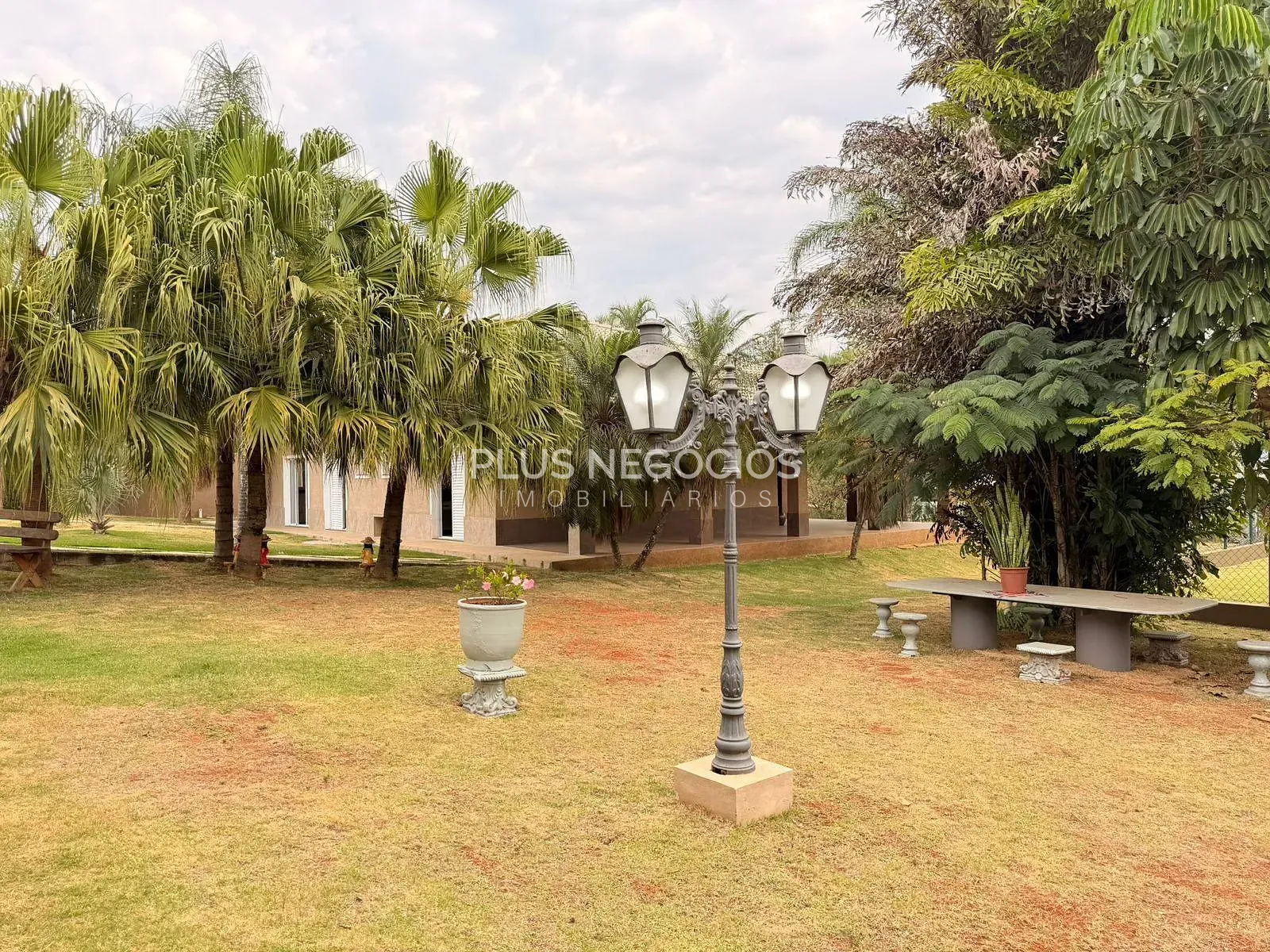 Casa, 6 quartos, 500 m² - Foto 10