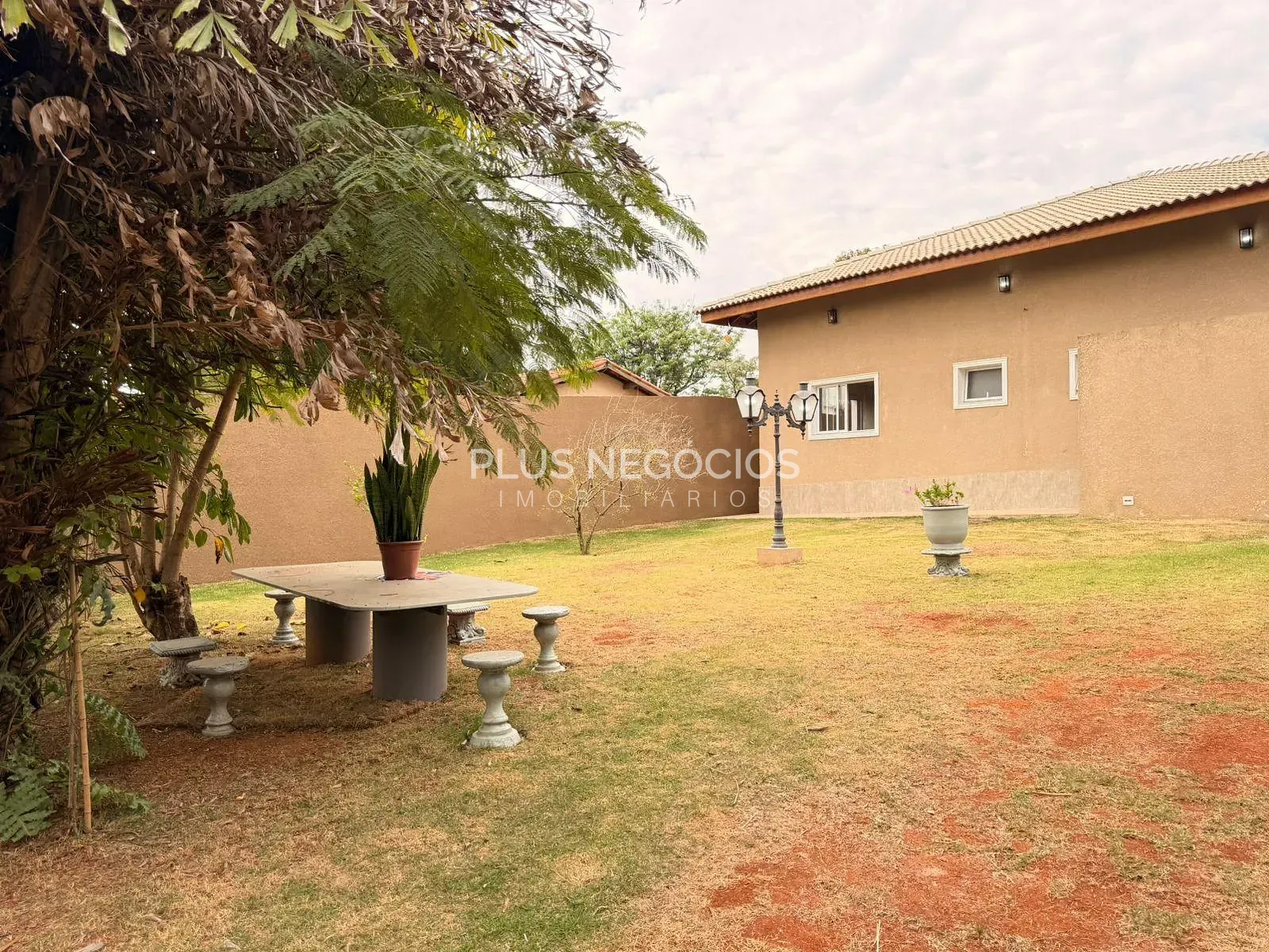Casa, 6 quartos, 500 m² - Foto 9