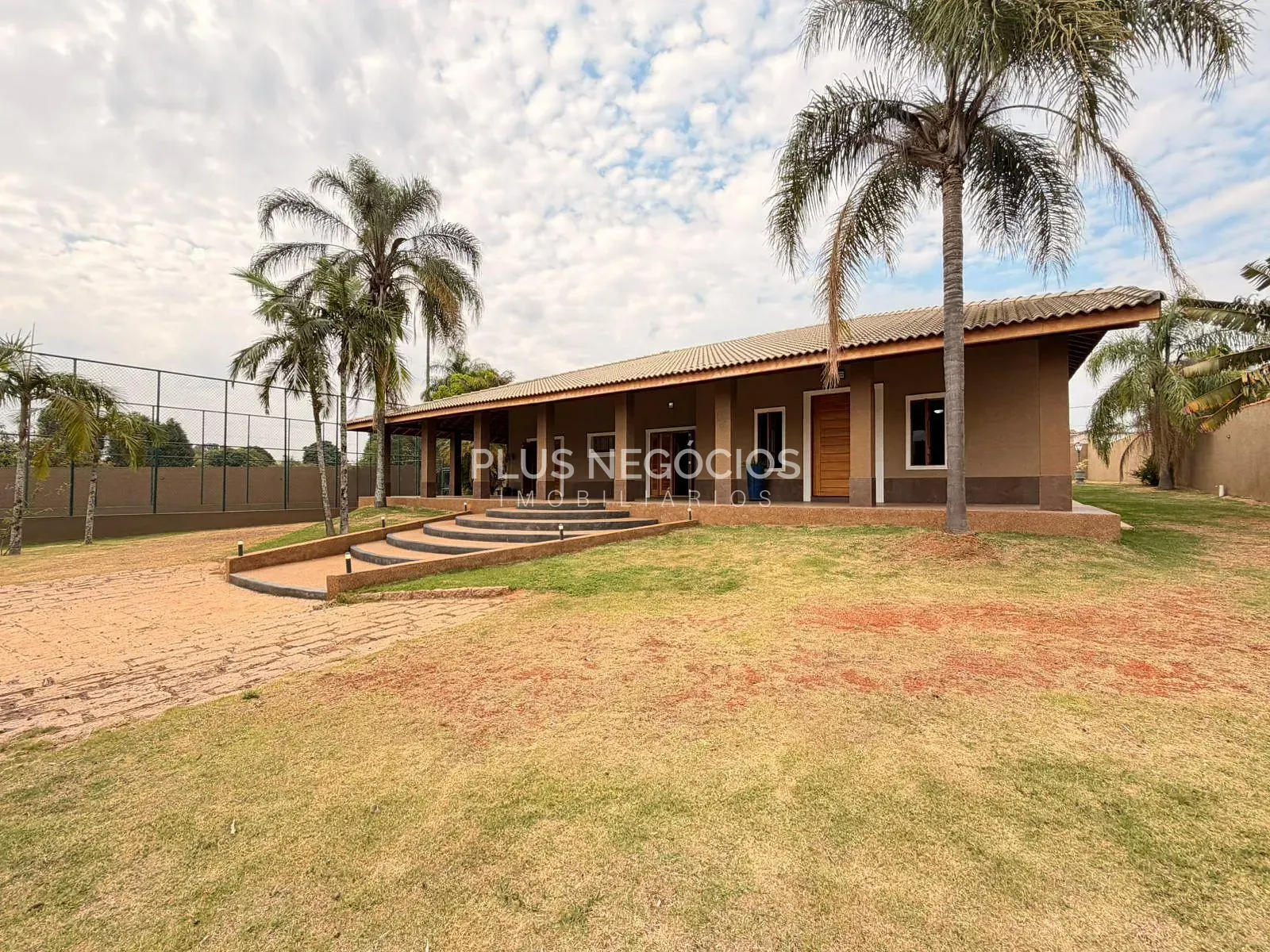 Casa, 6 quartos, 500 m² - Foto 57