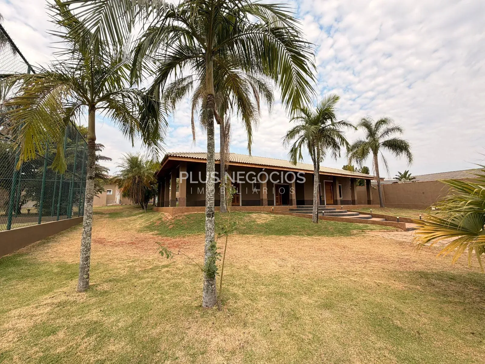 Casa, 6 quartos, 500 m² - Foto 56