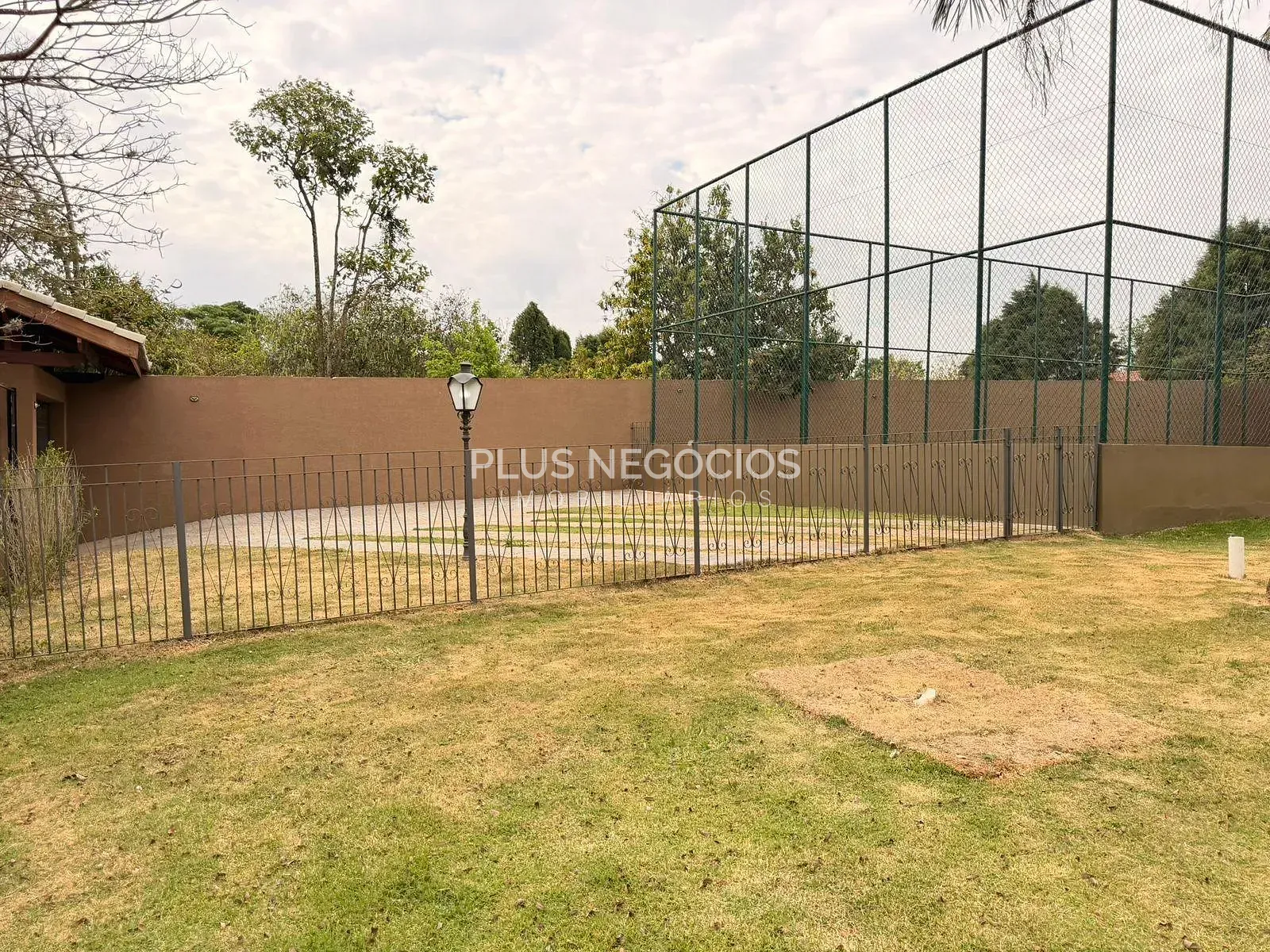Casa, 6 quartos, 500 m² - Foto 55