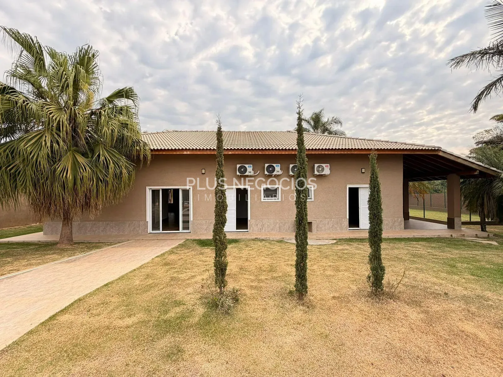 Casa, 6 quartos, 500 m² - Foto 12