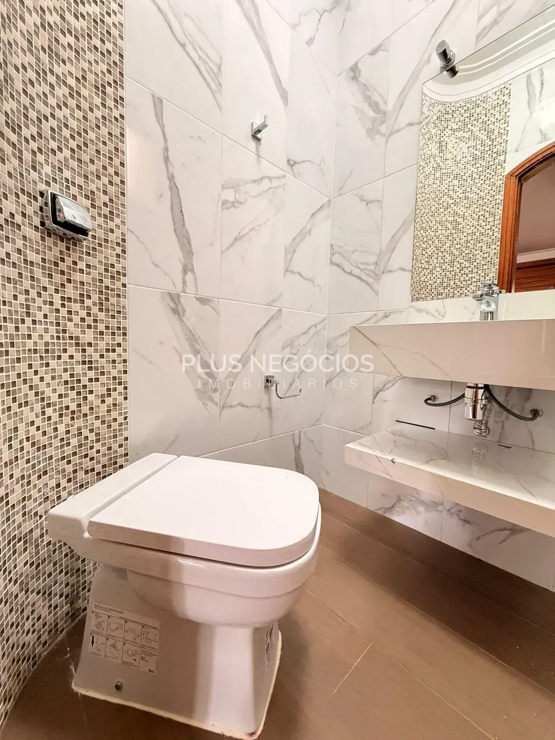Casa, 6 quartos, 500 m² - Foto 19