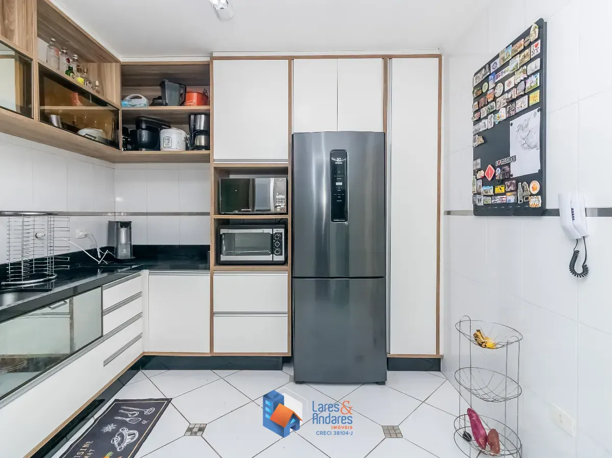 Casa, 3 quartos, 172 m² - Foto 12
