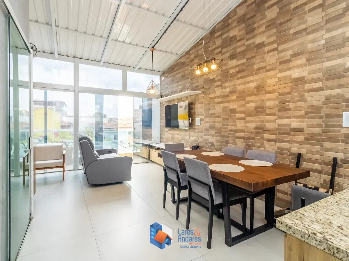 Casa, 3 quartos, 172 m² - Foto 28