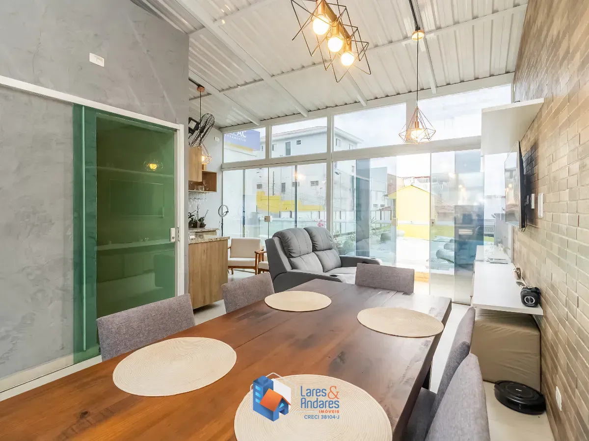 Casa, 3 quartos, 172 m² - Foto 27