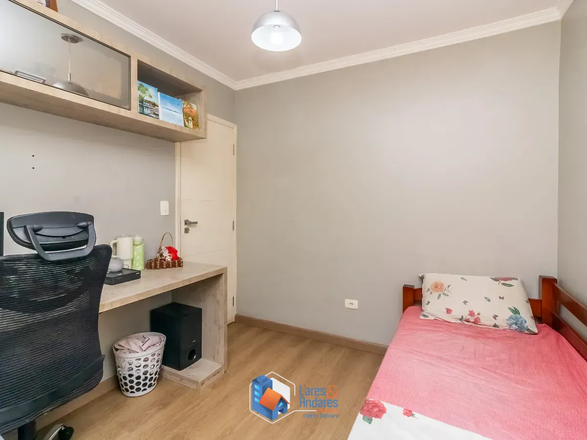 Casa, 3 quartos, 172 m² - Foto 20