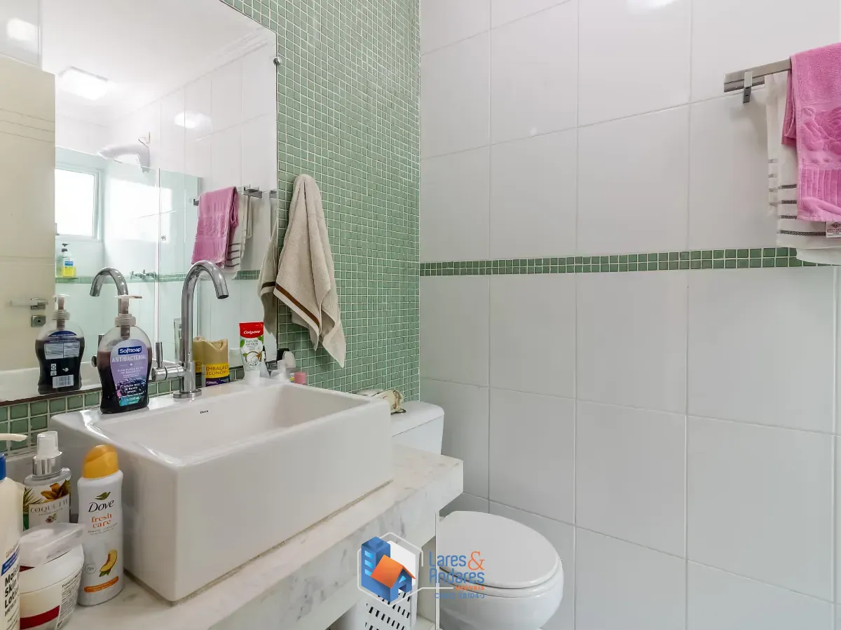 Casa, 3 quartos, 172 m² - Foto 14