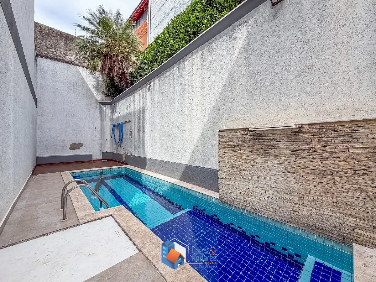 Casa, 3 quartos, 172 m² - Foto 4