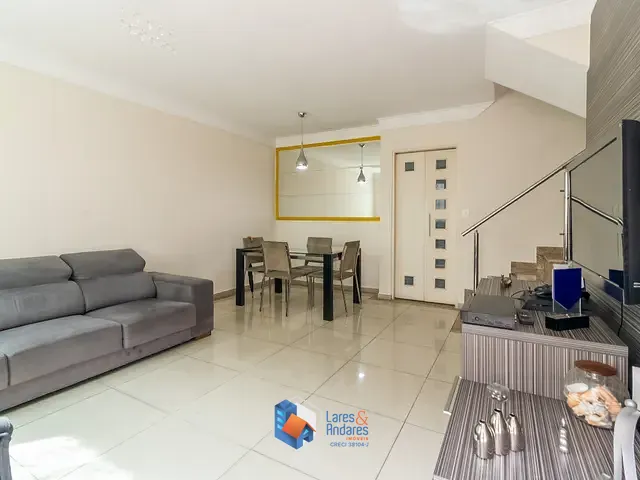 Casa com 125m² 3 quartos e 4 banheiros, à venda, no bairro Chora Menino em São Paulo