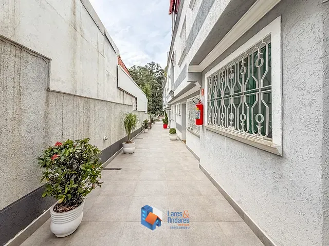 Casa com 125m² 3 quartos e 4 banheiros, à venda, no bairro Chora Menino em São Paulo