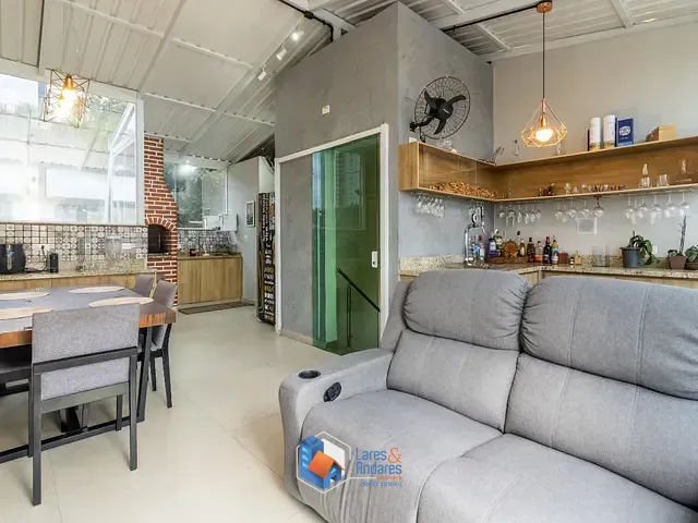 Casa com 125m² 3 quartos e 4 banheiros, à venda, no bairro Chora Menino em São Paulo