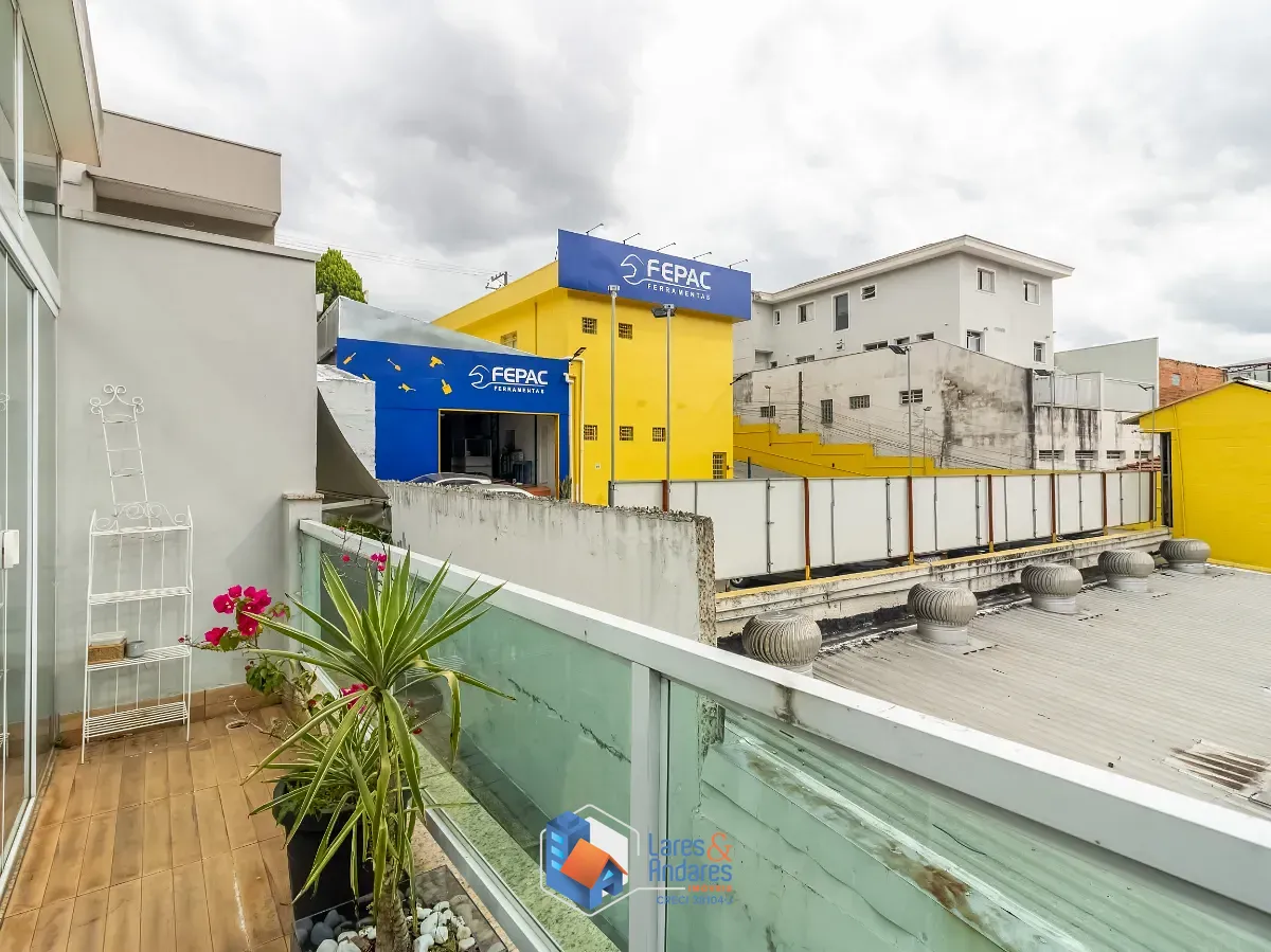 Casa, 3 quartos, 172 m² - Foto 38