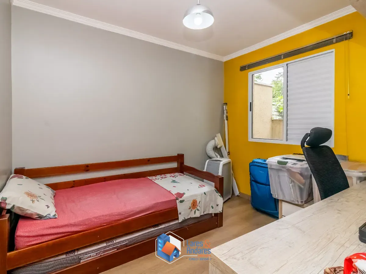 Casa, 3 quartos, 172 m² - Foto 21