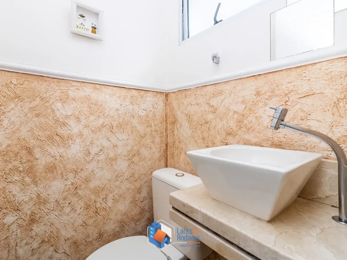 Casa, 3 quartos, 172 m² - Foto 9