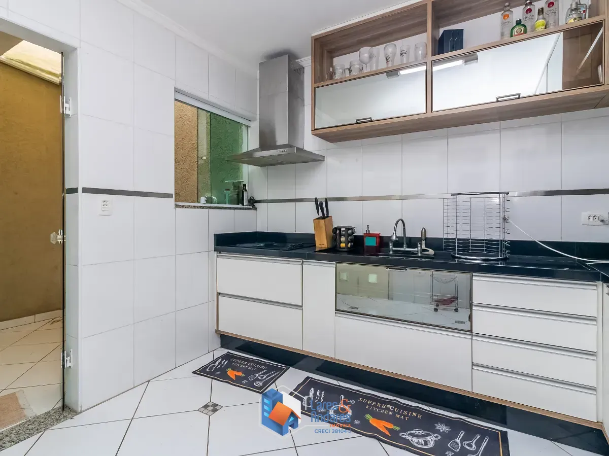 Casa, 3 quartos, 172 m² - Foto 11