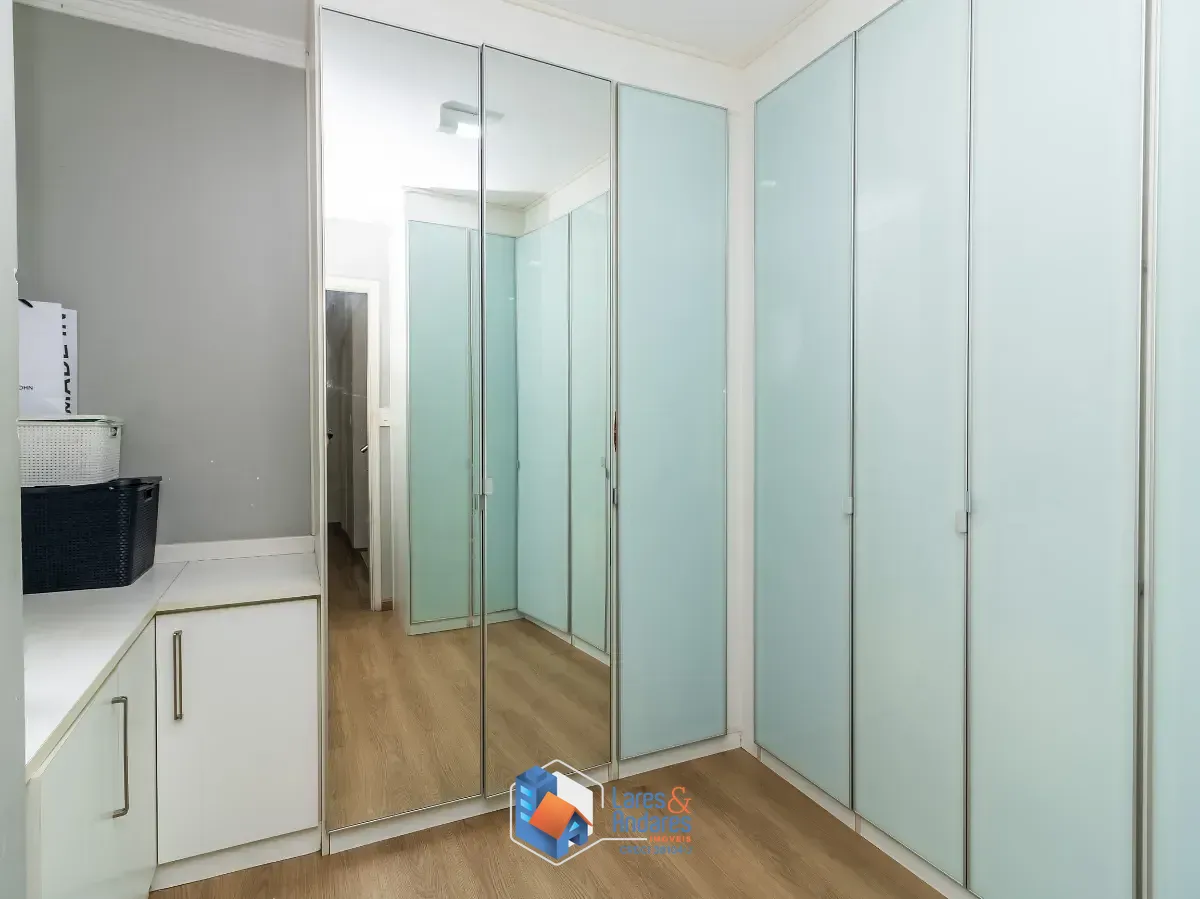 Casa, 3 quartos, 172 m² - Foto 24