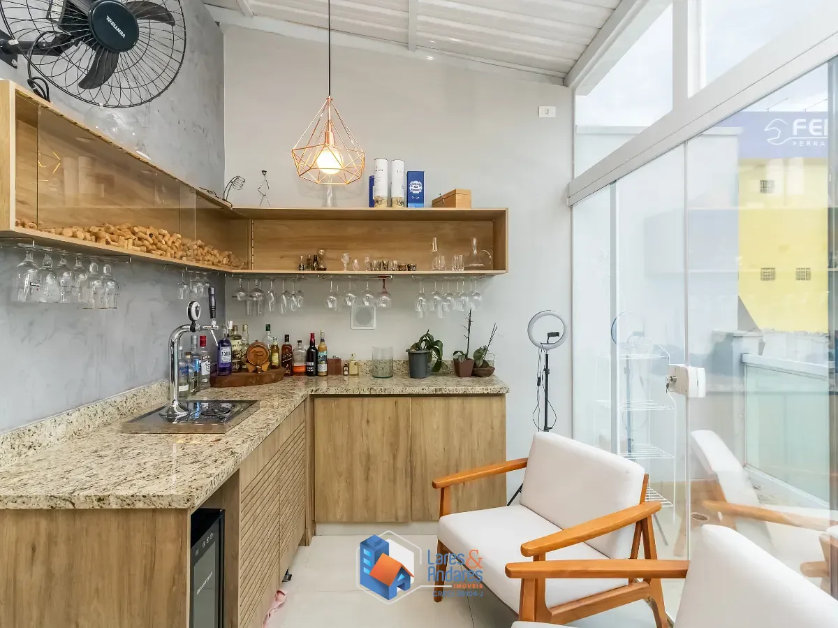 Casa, 3 quartos, 172 m² - Foto 35