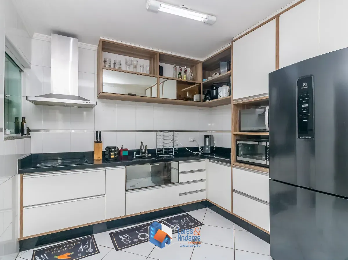 Casa, 3 quartos, 172 m² - Foto 13