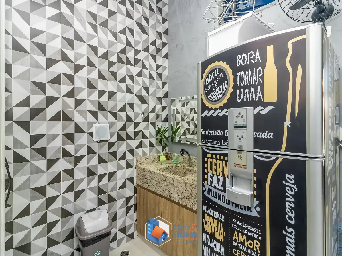 Casa, 3 quartos, 172 m² - Foto 30
